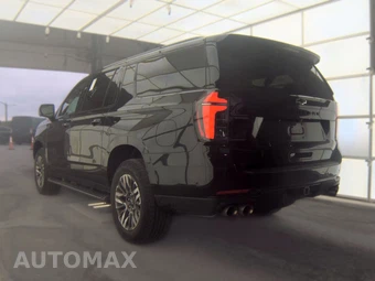 2025 Chevrolet Suburban Z71 2Z7 - miniatura 6