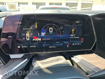 2025 Chevrolet Suburban Z71 2Z7 - miniatura 12