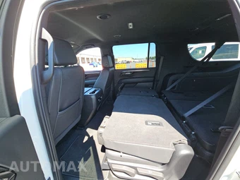 2025 Chevrolet Suburban Z71 2Z7 - miniatura 13
