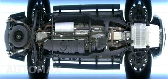 2025 Chevrolet Suburban Z71 2Z7 - miniatura 19