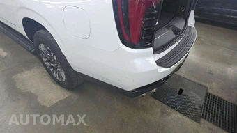 2025 Chevrolet Suburban Z71 2Z7 - miniatura 24
