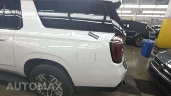 2025 Chevrolet Suburban Z71 2Z7 - miniatura 25