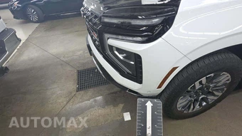 2025 Chevrolet Suburban Z71 2Z7 - miniatura 26