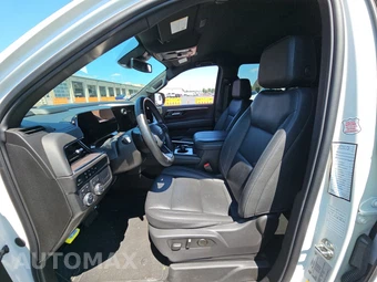 2025 Chevrolet Suburban Z71 2Z7 - miniatura 7