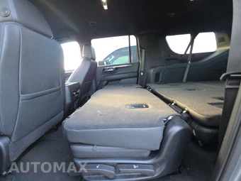 2025 Chevrolet Suburban Z71 2Z7 - miniatura 13