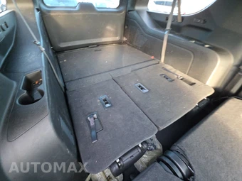 2025 Chevrolet Suburban Z71 2Z7 - miniatura 14