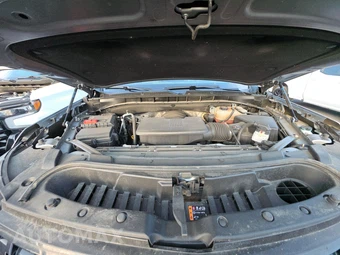 2025 Chevrolet Suburban Z71 2Z7 - miniatura 16