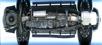 2025 Chevrolet Suburban Z71 2Z7 - miniatura 21