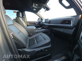 2025 Chevrolet Suburban Z71 2Z7 - miniatura 8