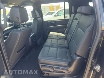 2025 Chevrolet Suburban Z71 2Z7 - miniatura 13