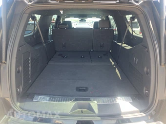 2025 Chevrolet Suburban Z71 2Z7 - miniatura 17