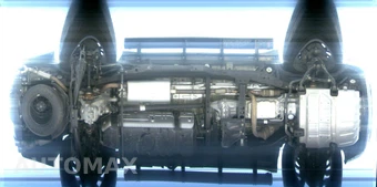 2025 Chevrolet Suburban Z71 2Z7 - miniatura 19