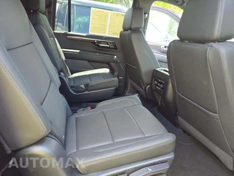 2025 Chevrolet Suburban Z71 2Z7 - miniatura 17