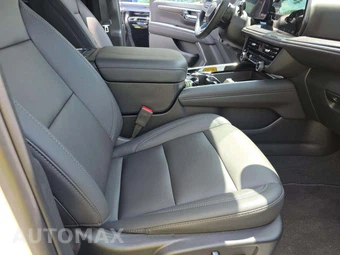 2025 Chevrolet Suburban Z71 2Z7 - miniatura 19