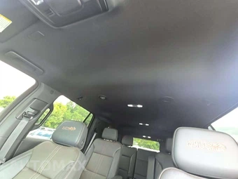 2025 Chevrolet Tahoe High Country 3LZ - miniatura 11
