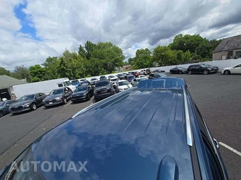 2025 Chevrolet Tahoe High Country 3LZ - miniatura 12