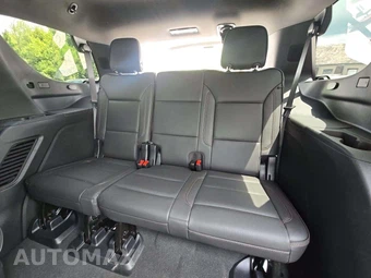 2025 Chevrolet Tahoe High Country 3LZ - miniatura 14