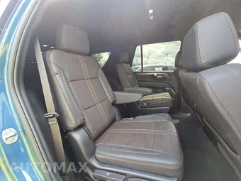 2025 Chevrolet Tahoe High Country 3LZ - miniatura 17