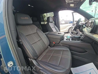 2025 Chevrolet Tahoe High Country 3LZ - miniatura 19