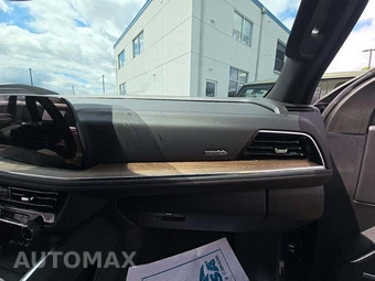 2025 Chevrolet Tahoe High Country 3LZ - miniatura 20