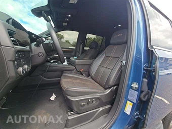 2025 Chevrolet Tahoe High Country 3LZ - miniatura 6