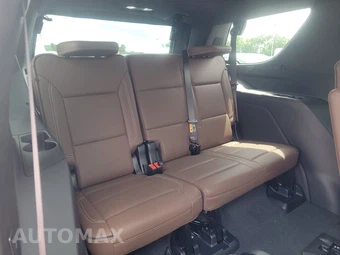 2025 Chevrolet Tahoe High Country 3LZ - miniatura 14
