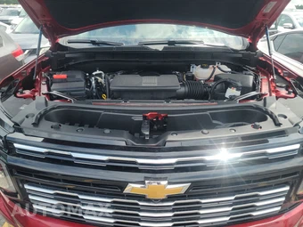 2025 Chevrolet Tahoe High Country 3LZ - miniatura 16