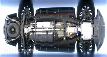 2025 Chevrolet Tahoe High Country 3LZ - miniatura 18