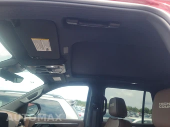 2025 Chevrolet Tahoe High Country 3LZ - miniatura 19