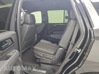 2025 Chevrolet Tahoe High Country 3LZ - miniatura 13