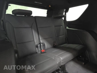 2025 Chevrolet Tahoe High Country 3LZ - miniatura 14