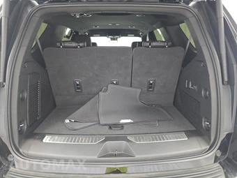 2025 Chevrolet Tahoe High Country 3LZ - miniatura 18