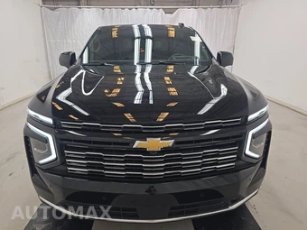 2025 Chevrolet Tahoe High Country 3LZ - miniatura 2