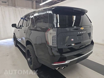 2025 Chevrolet Tahoe High Country 3LZ - miniatura 6