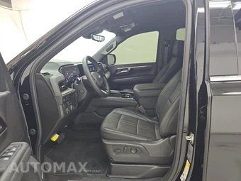 2025 Chevrolet Tahoe High Country 3LZ - miniatura 7