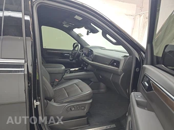 2025 Chevrolet Tahoe High Country 3LZ - miniatura 8