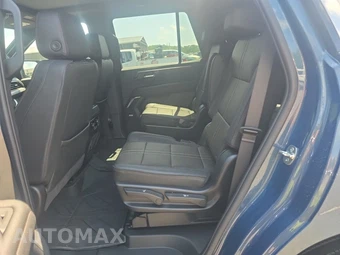2025 Chevrolet Tahoe High Country 3LZ - miniatura 13