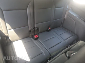2025 Chevrolet Tahoe High Country 3LZ - miniatura 14