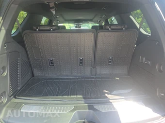 2025 Chevrolet Tahoe High Country 3LZ - miniatura 17