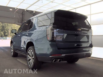 2025 Chevrolet Tahoe High Country 3LZ - miniatura 6