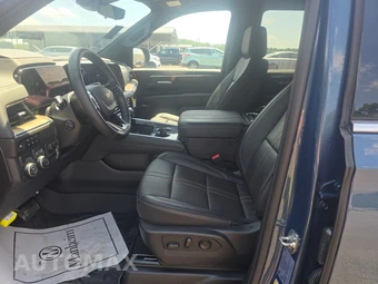 2025 Chevrolet Tahoe High Country 3LZ - miniatura 7
