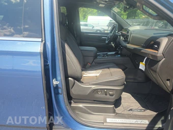 2025 Chevrolet Tahoe High Country 3LZ - miniatura 8