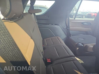 2025 Chevrolet Tahoe High Country 3LZ - miniatura 14