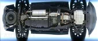 2025 Chevrolet Tahoe High Country 3LZ - miniatura 19