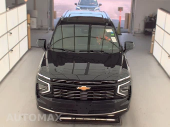 2025 Chevrolet Tahoe High Country 3LZ - miniatura 2