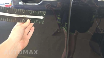 2025 Chevrolet Tahoe High Country 3LZ - miniatura 23