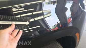 2025 Chevrolet Tahoe High Country 3LZ - miniatura 27