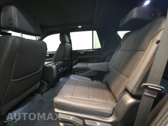 2025 Chevrolet Tahoe High Country 3LZ - miniatura 13