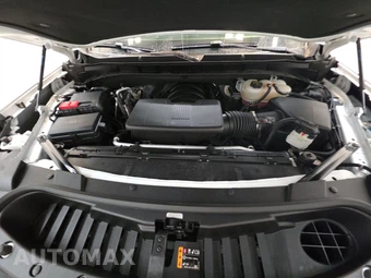 2025 Chevrolet Tahoe High Country 3LZ - miniatura 16
