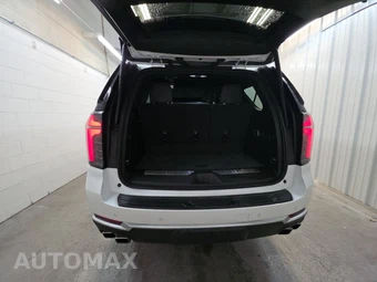2025 Chevrolet Tahoe High Country 3LZ - miniatura 17